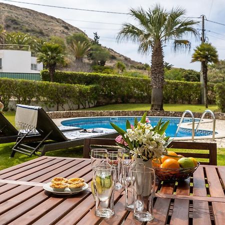 Coolhouses Luz, 3 Bed Linked House, Shared Pool, A Stone'S Throw Of The Sea, Casa Sirrah Exterior foto