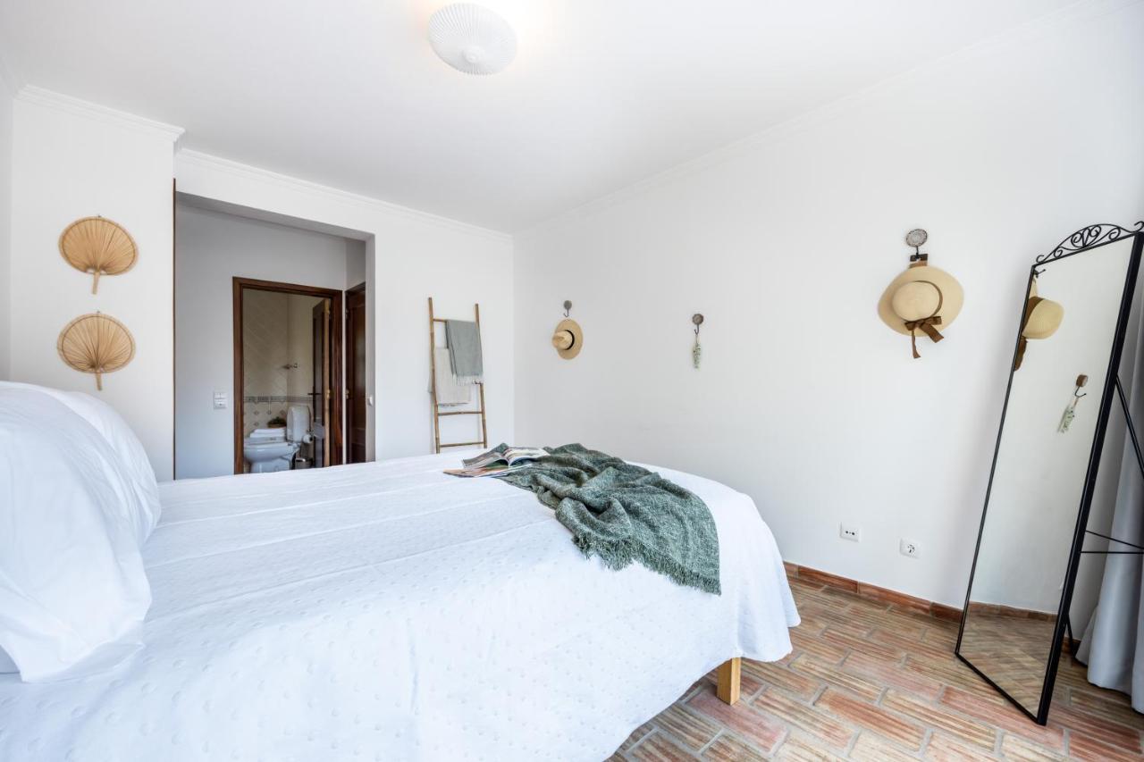 Coolhouses Luz, 3 Bed Linked House, Shared Pool, A Stone'S Throw Of The Sea, Casa Sirrah Exterior foto